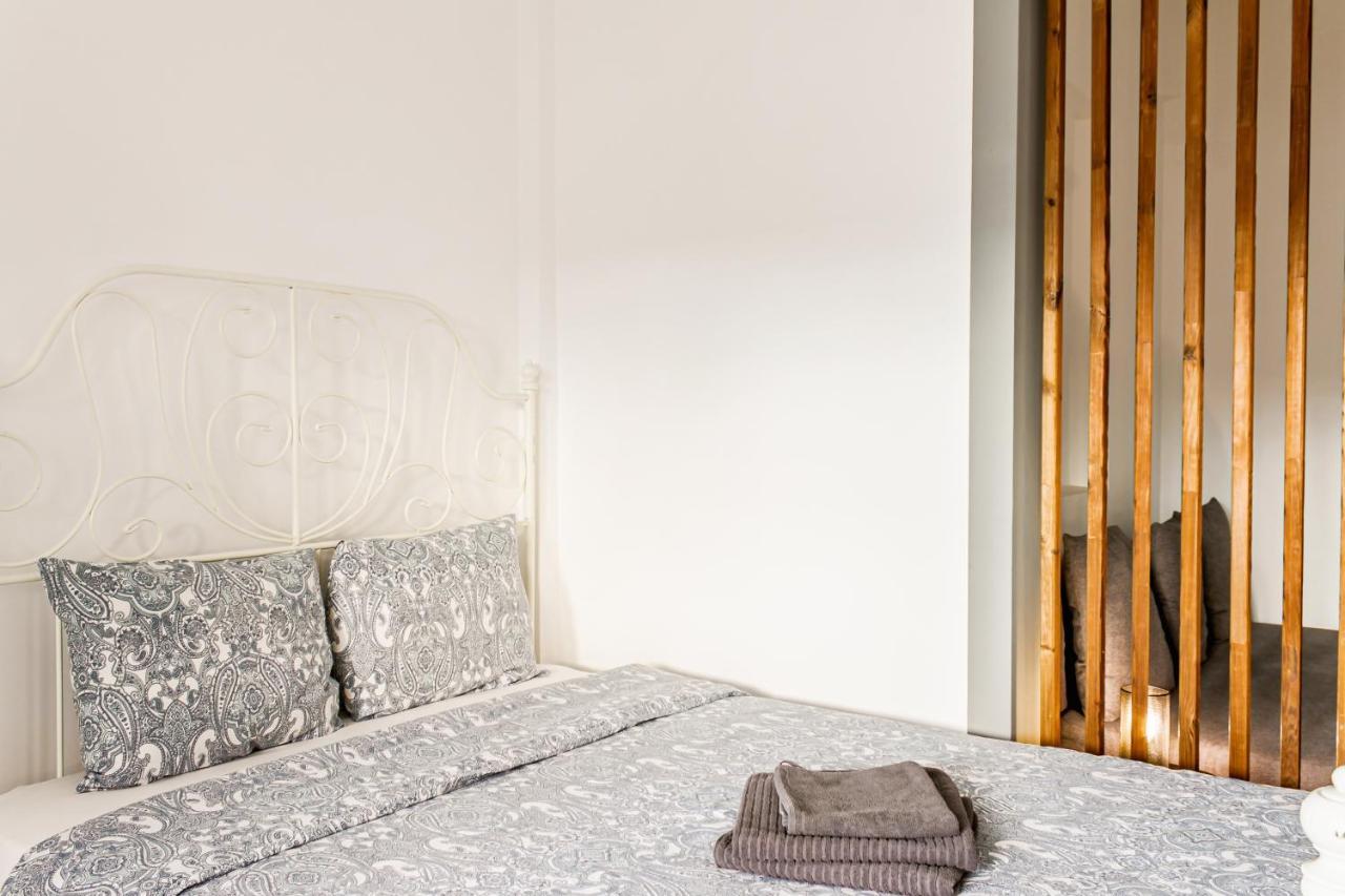 Ultracentral Lovely Flat Bukarest Kültér fotó
